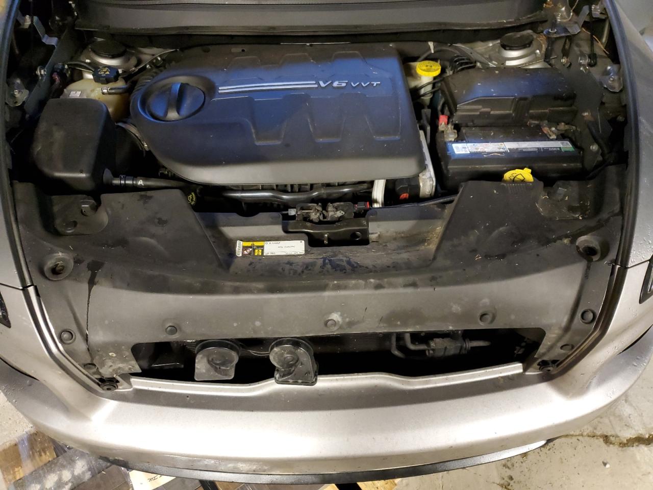 2015 Jeep Cherokee Limited VIN: 1C4PJMDS2FW651716 Lot: 89560735