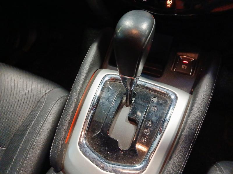 2015 NISSAN QASHQAI 1.6 DCI TEKNA 5DR XTRONIC