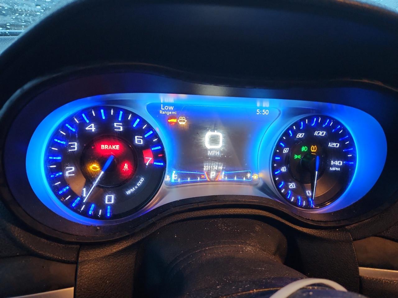 2018 Chrysler 300 S VIN: 2C3CCABGXJH240534 Lot: 90228505