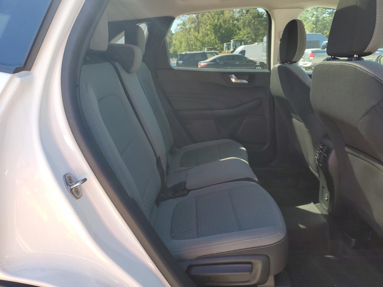 2021 Ford Escape Se VIN: 1FMCU9G63MUA20138 Lot: 85316385