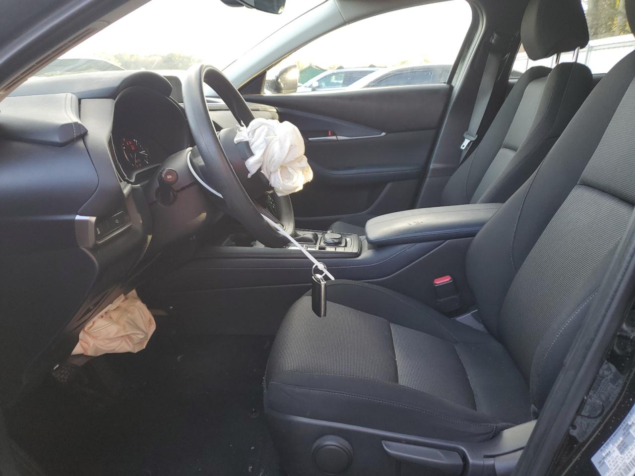 2021 Mazda Cx-30 VIN: 3MVDMBAL9MM218269 Lot: 85939895