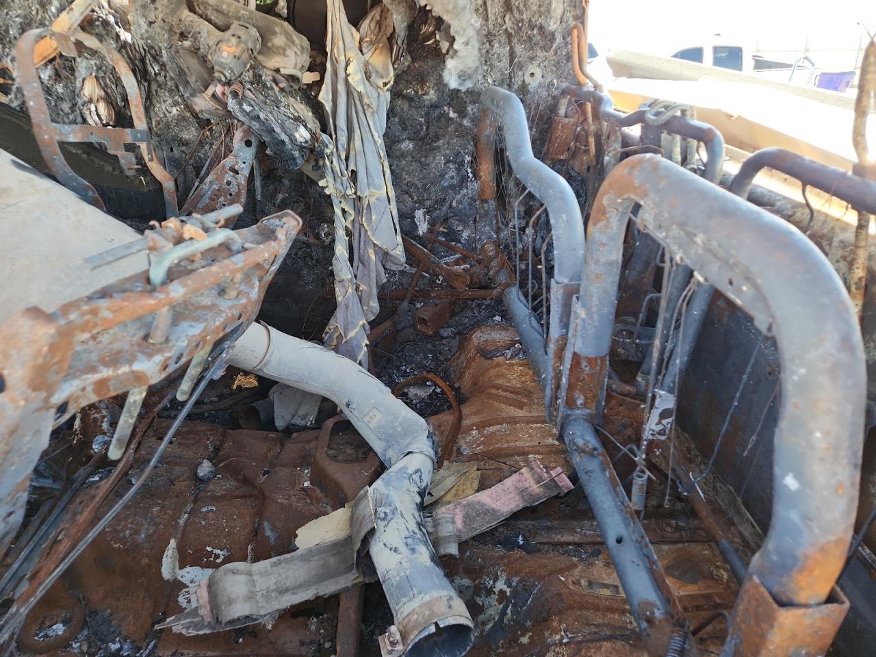 2023 Ram 2500 Big Horn VIN: 3C6UR5DJ4PG650972 Lot: 87427615