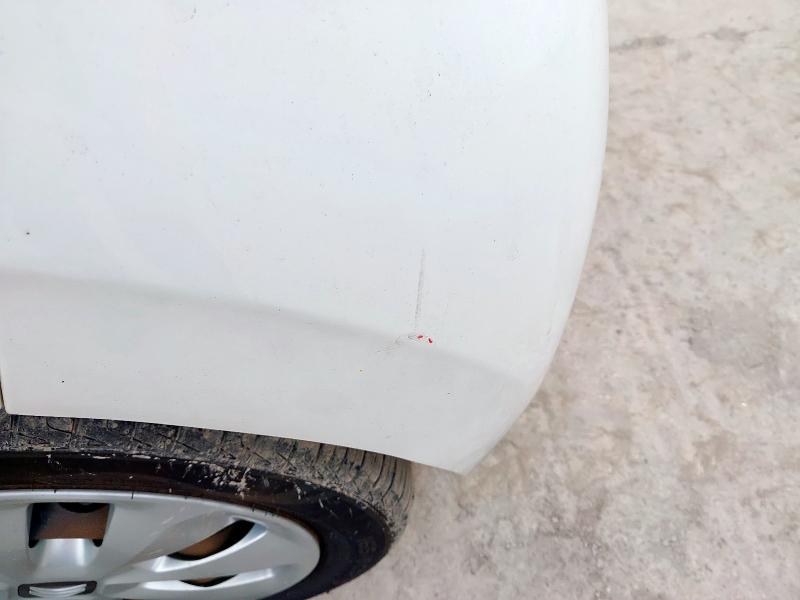 2016 CITROEN C1 FEEL PURETECH 