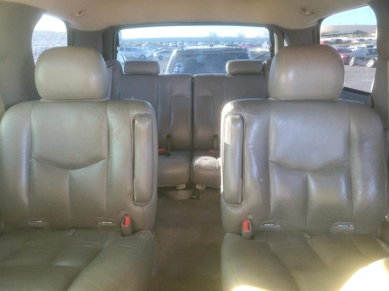 2003 GMC Yukon VIN: 1GKEC13Z73R127636 Lot: 86899635