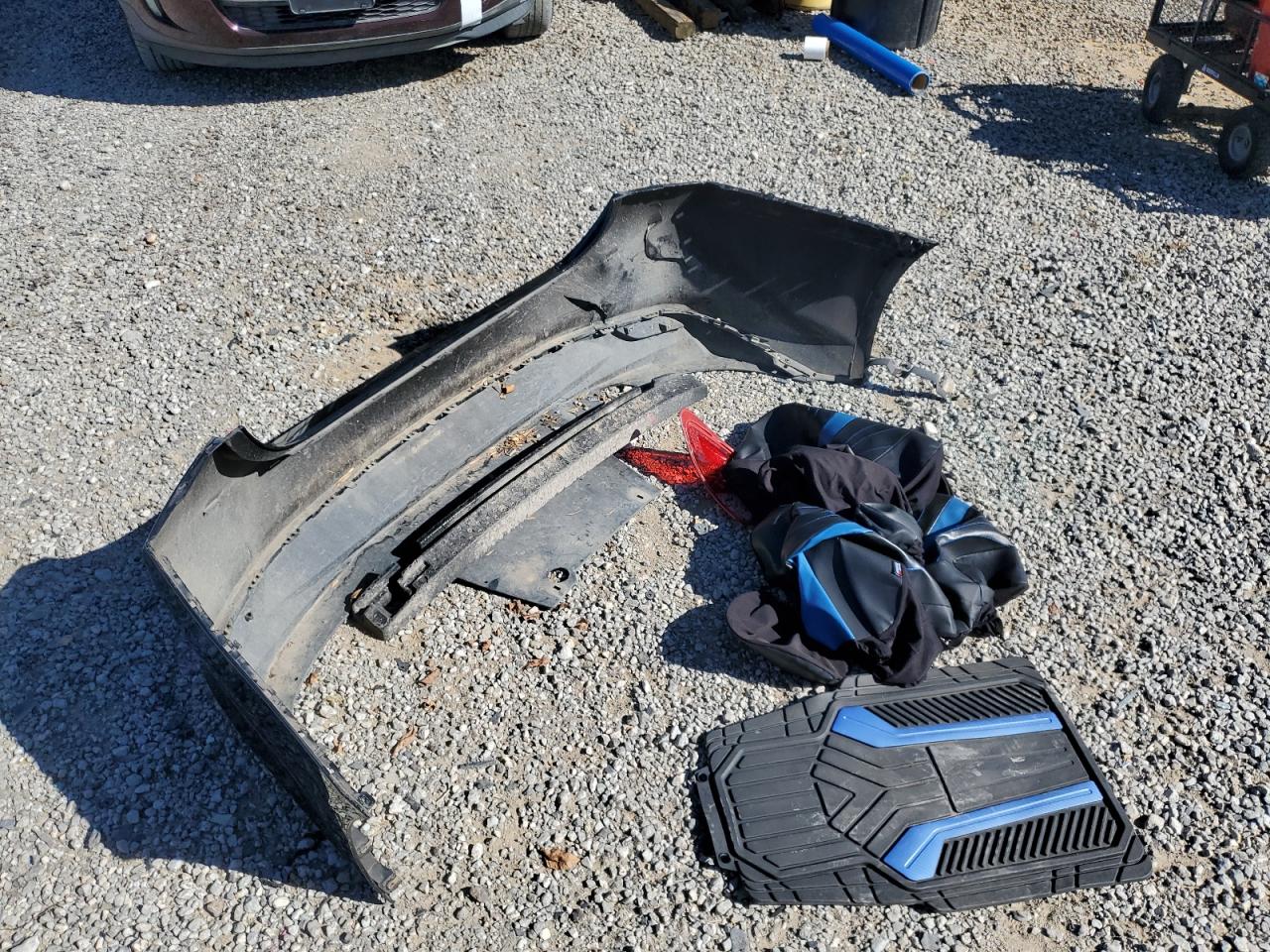 2016 Chevrolet Malibu Lt VIN: 1G1ZE5ST2GF248960 Lot: 89716025