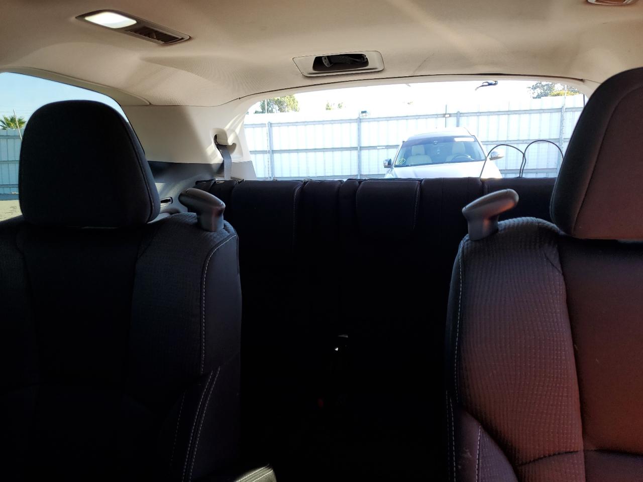 2020 Subaru Ascent Premium VIN: 4S4WMAFD3L3405301 Lot: 84291115