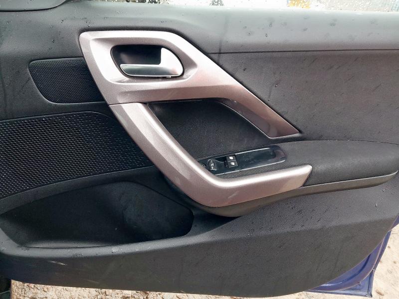 2014 PEUGEOT 2008 ACTIVE HDI 