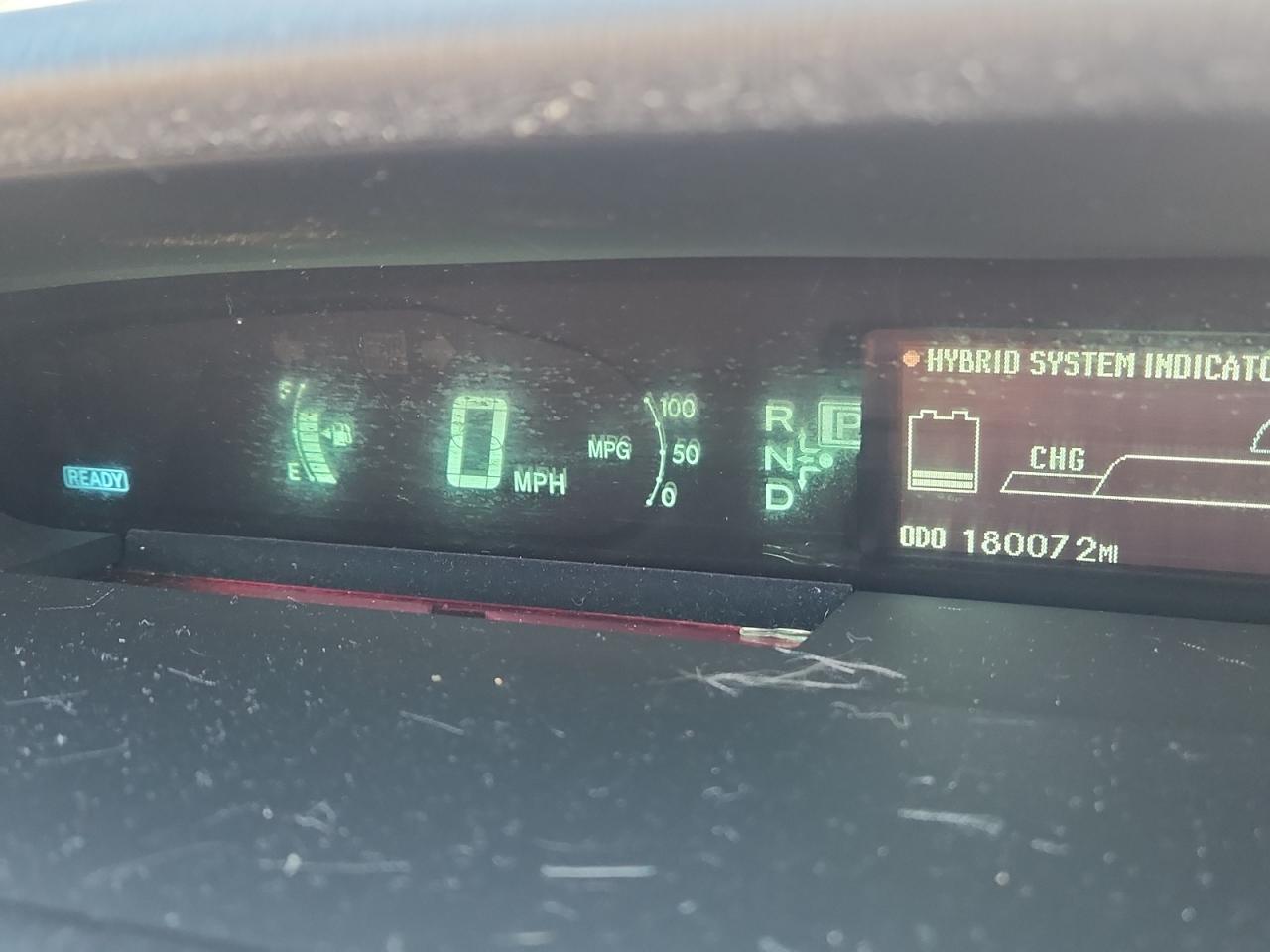 2010 Toyota Prius VIN: JTDKN3DUXA5140697 Lot: 82401435