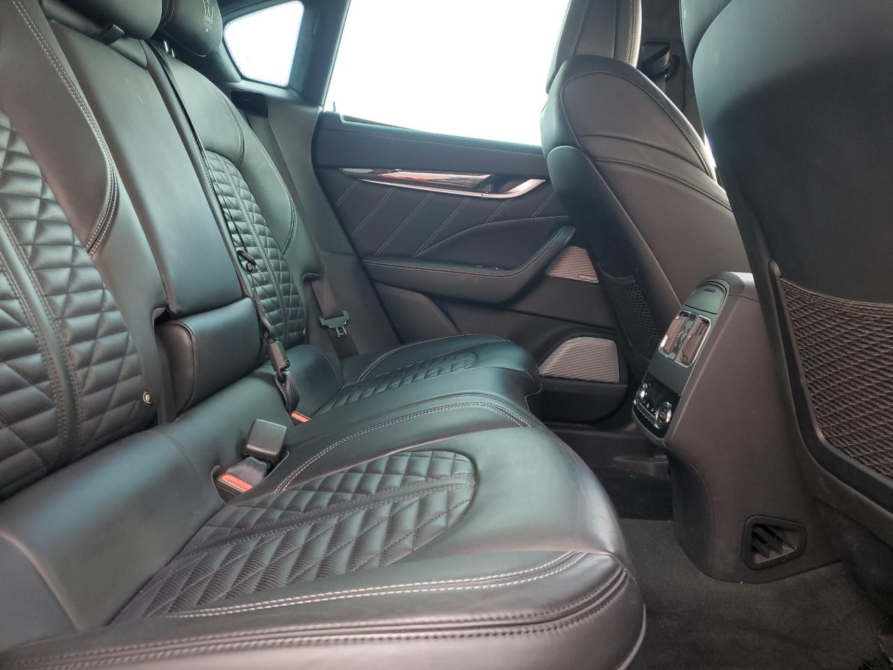 2019 Maserati Levante Gts VIN: ZN661ZUA8KX315247 Lot: 89666485