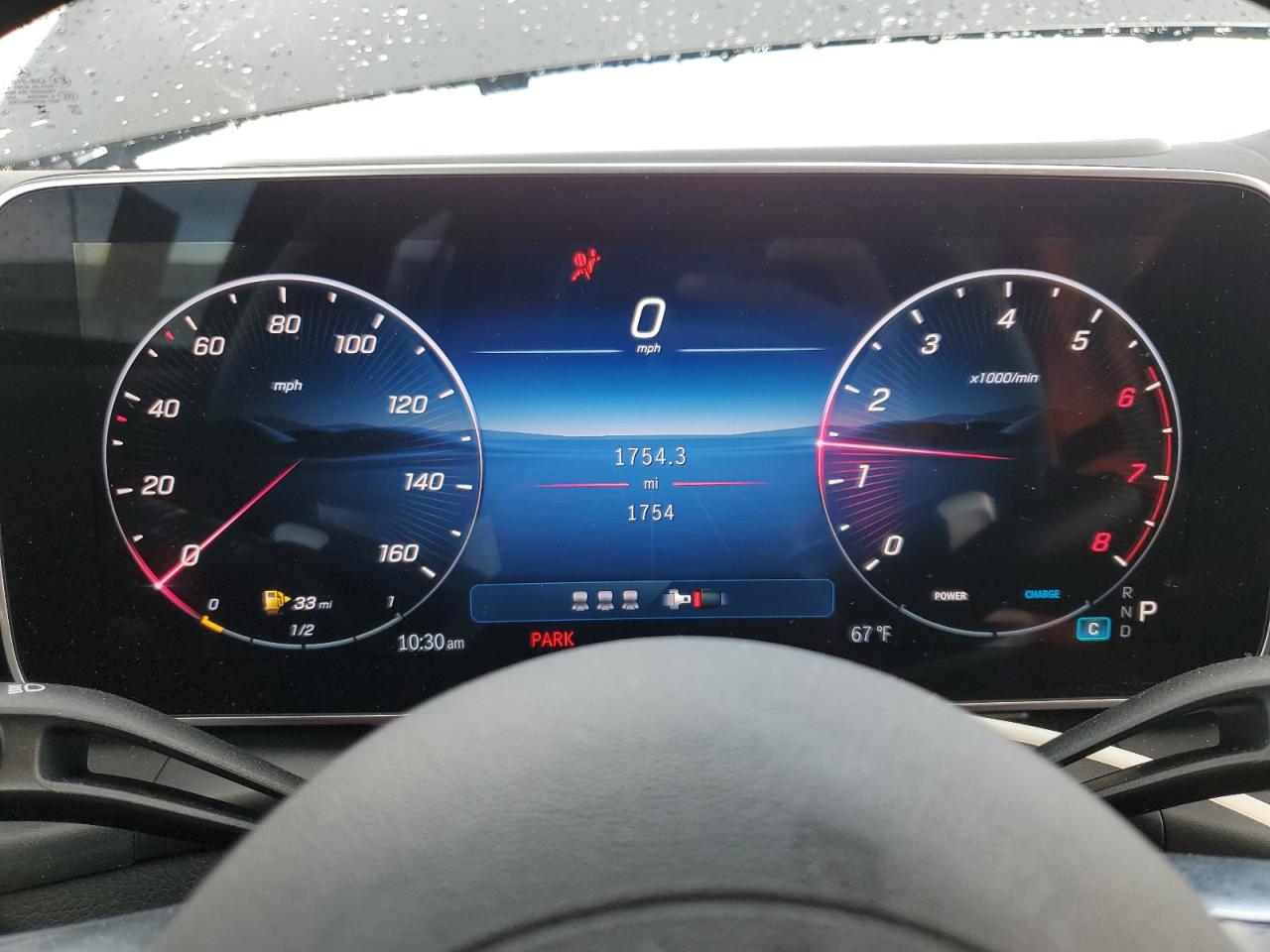 2025 Mercedes-Benz Glc Coupe 300 4Matic VIN: W1NKJ4HB0SF354578 Lot: 82179645