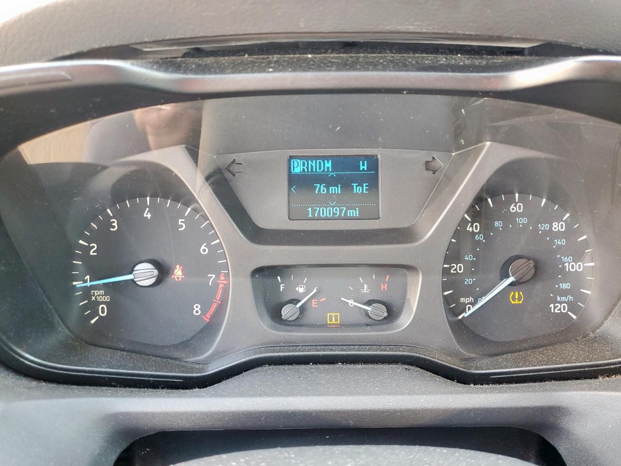 2016 Ford Transit T-350 VIN: 1FBZX2CM8GKB49711 Lot: 82179515