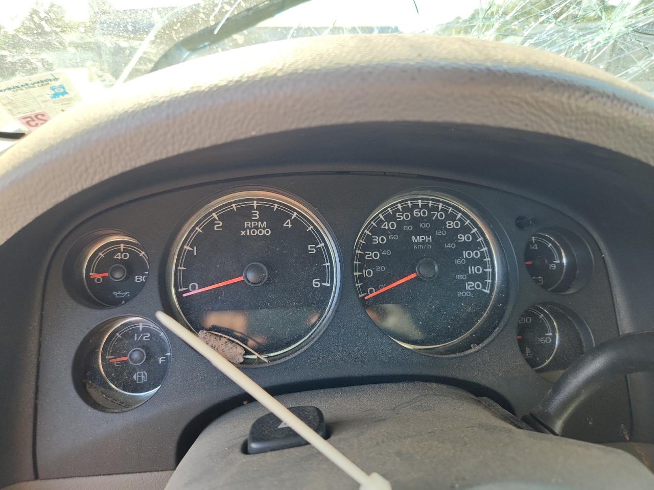 2008 Chevrolet Silverado K1500 VIN: 2GCEK13M781188875 Lot: 85936205