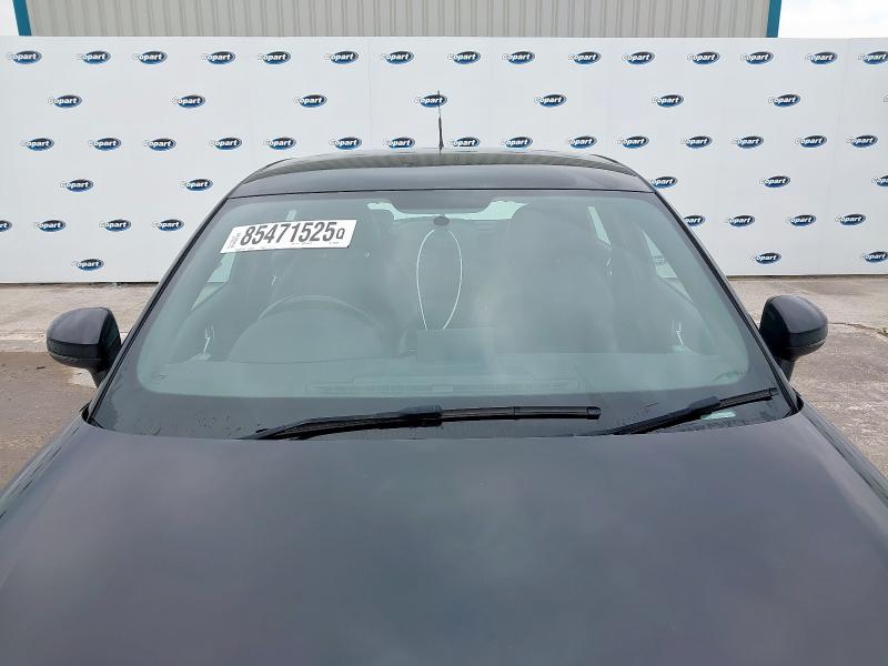2017 AUDI A1 S LINE TDI 