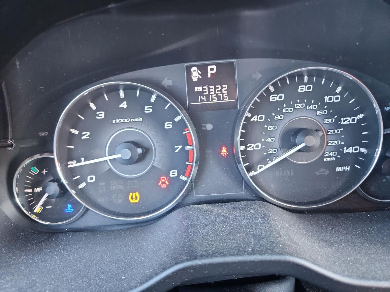 2011 Subaru Legacy 2.5I Premium VIN: 4S3BMCC65B3231685 Lot: 90870415