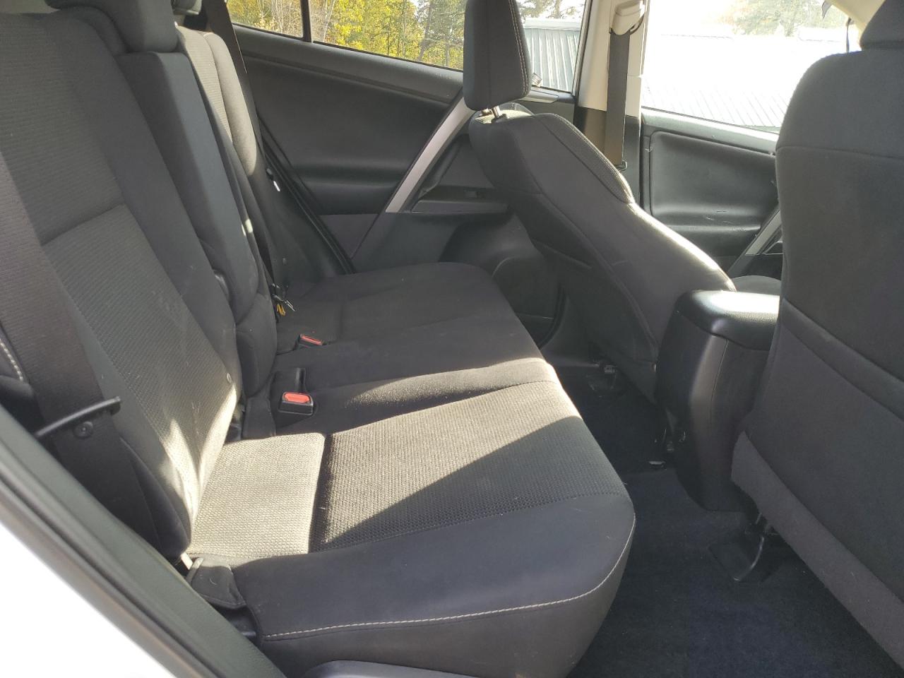 2018 Toyota Rav4 Adventure VIN: 2T3RFREV2JW783477 Lot: 86815445