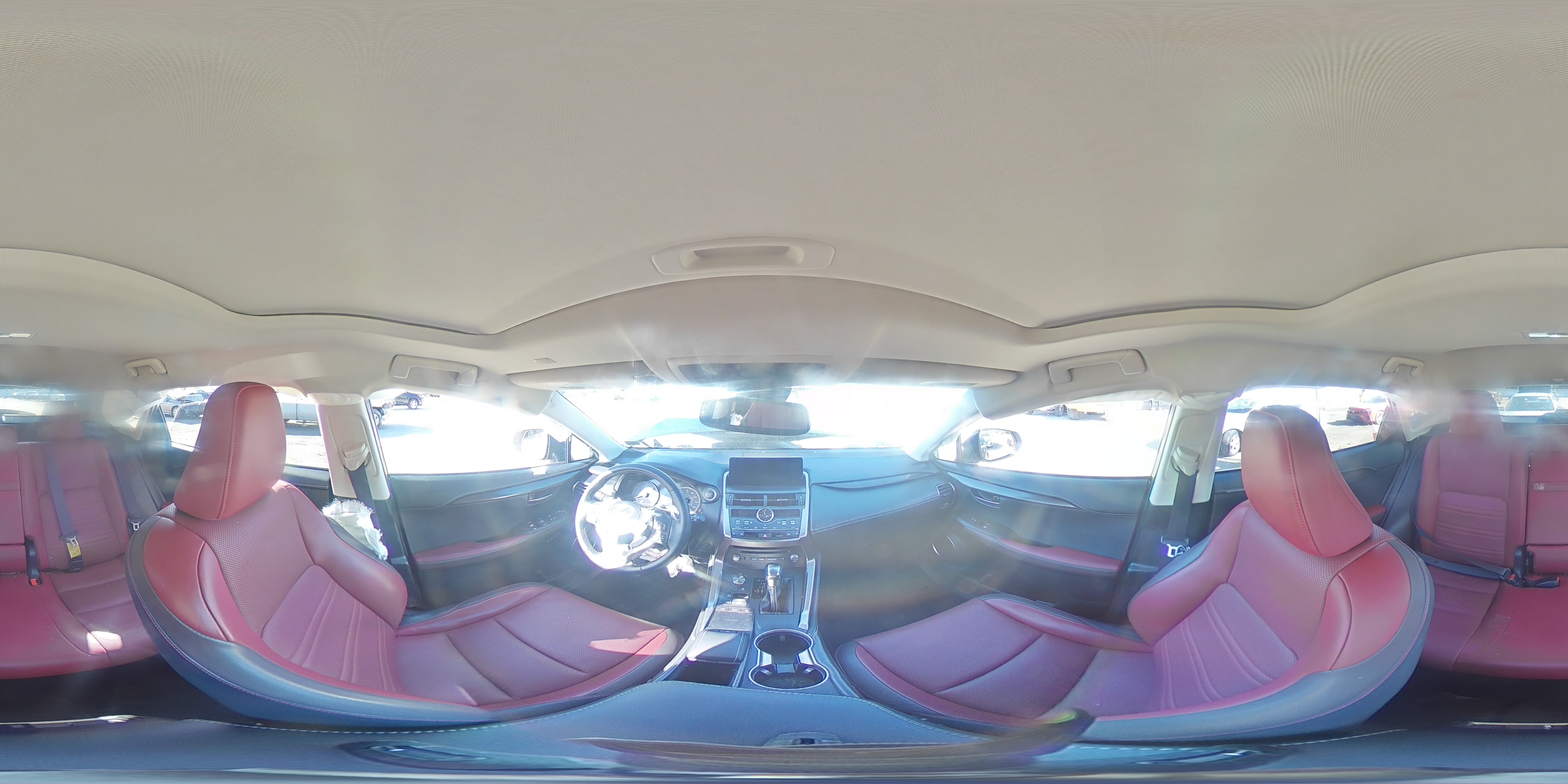 2018 Lexus Nx 300 Base VIN: JTJBARBZ3J2163752 Lot: 85644235