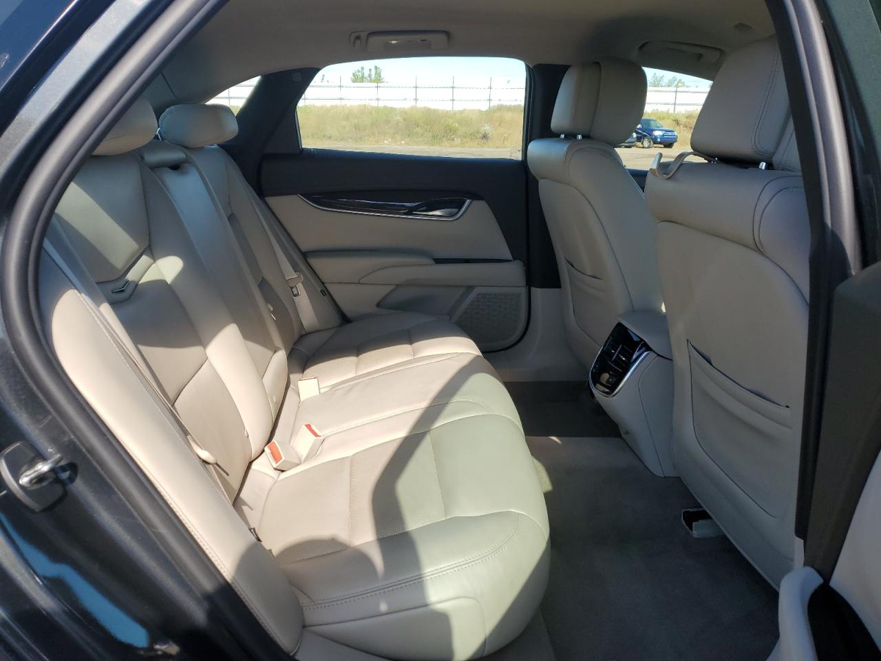 2014 Cadillac Xts Luxury Collection VIN: 2G61N5S3XE9326012 Lot: 82255855