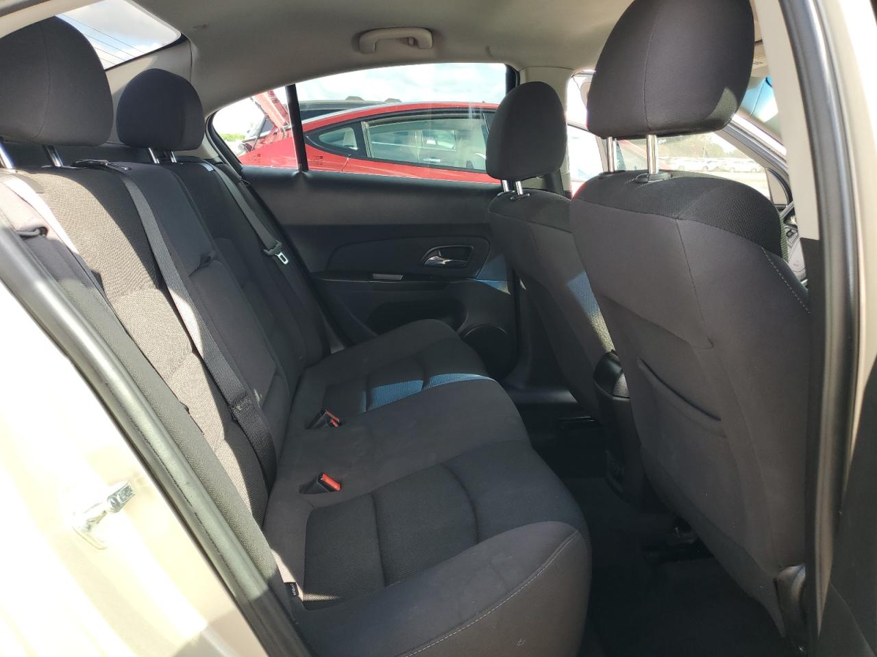 2014 Chevrolet Cruze Lt VIN: 1G1PD5SBXE7311215 Lot: 85870995