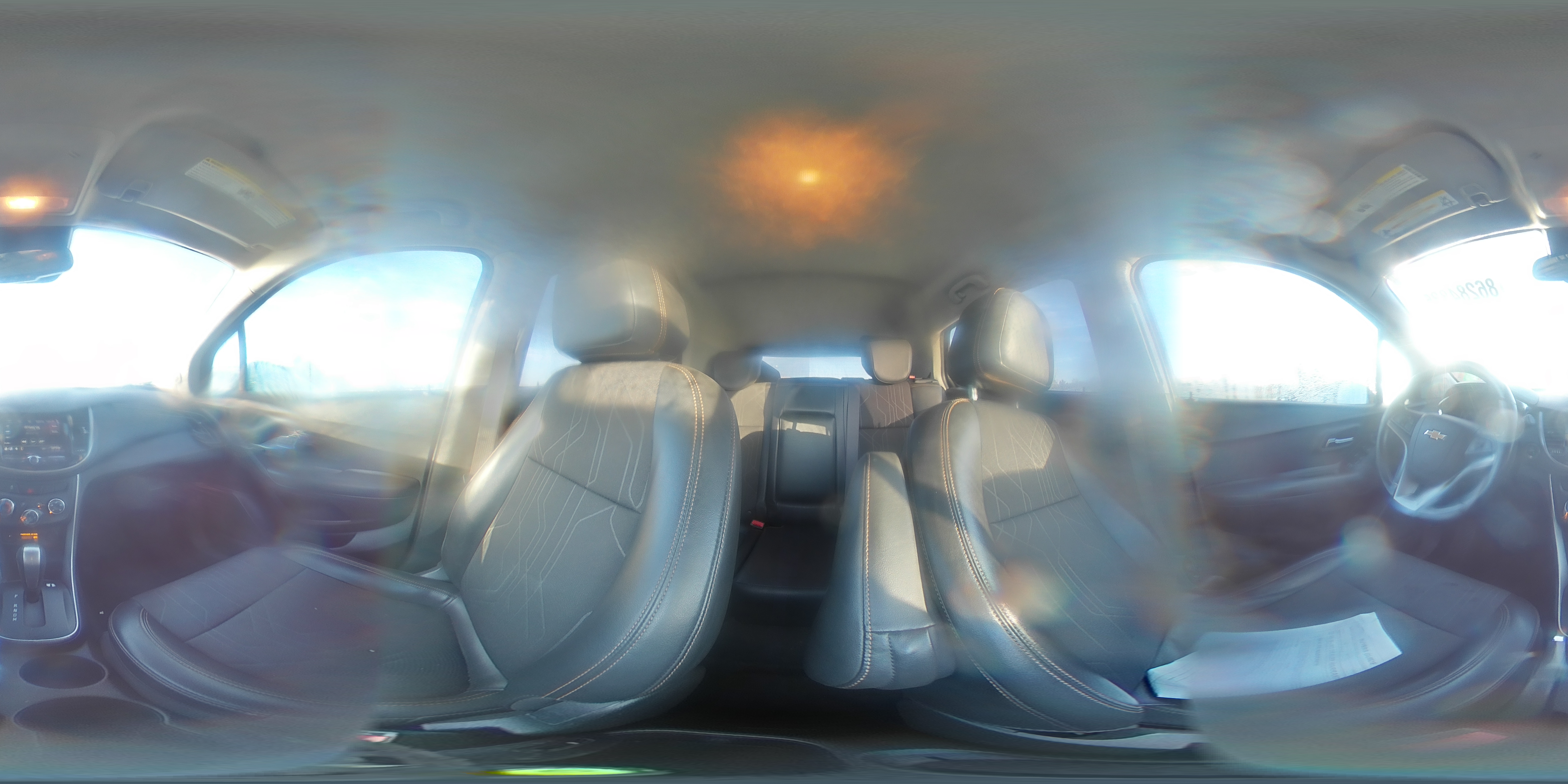 2019 Chevrolet Trax 1Lt VIN: KL7CJPSBXKB864415 Lot: 86284835