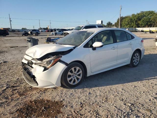 TOYOTA COROLLA LE 2022