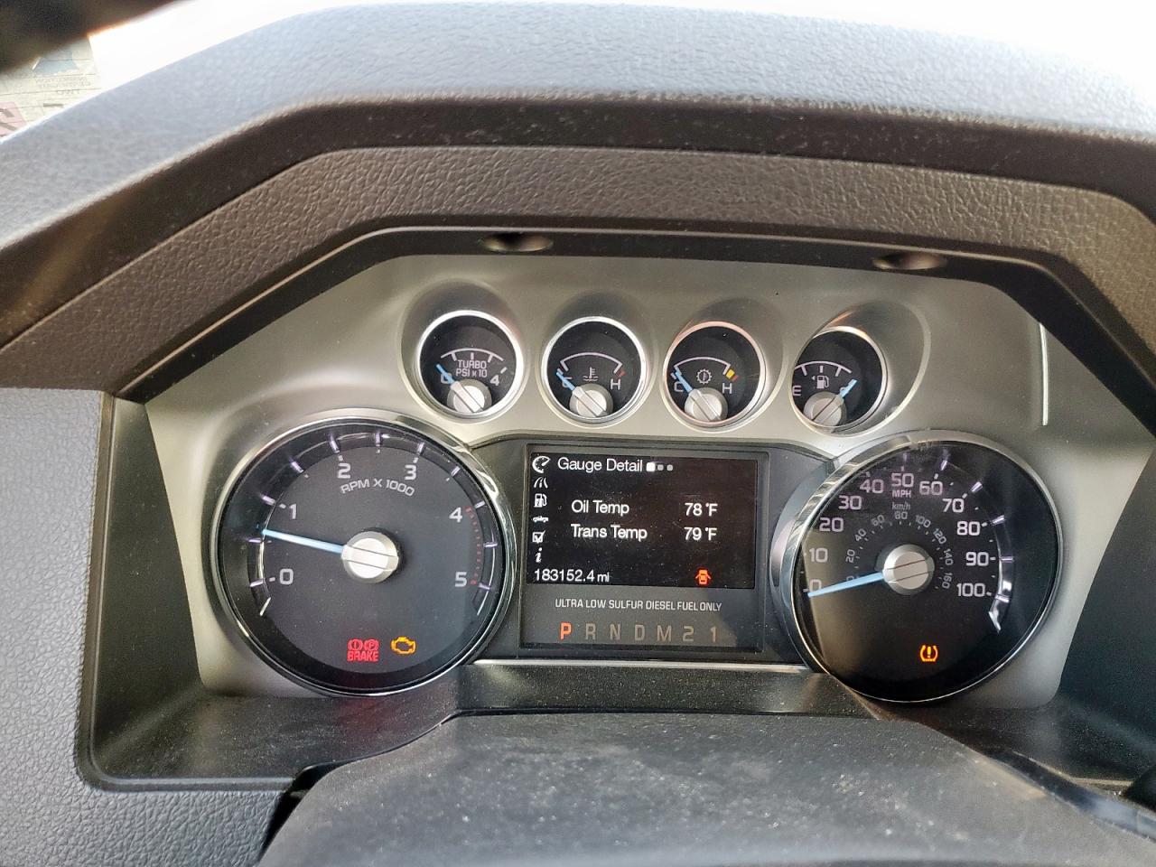 2016 Ford F250 Super Duty VIN: 1FT7W2BT9GEA09082 Lot: 84903745