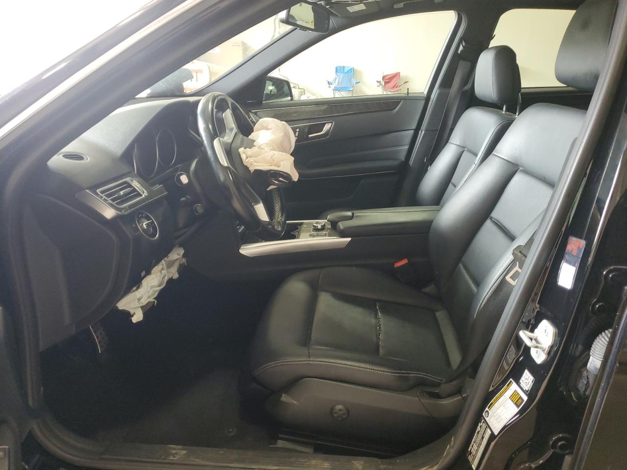 2016 Mercedes-Benz E 350 4Matic VIN: WDDHF8JB5GB257997 Lot: 86432565