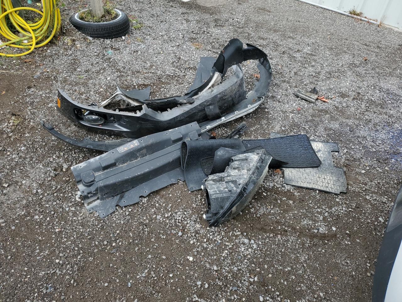 2022 Hyundai Venue Sel VIN: KMHRC8A35NU204858 Lot: 89537635