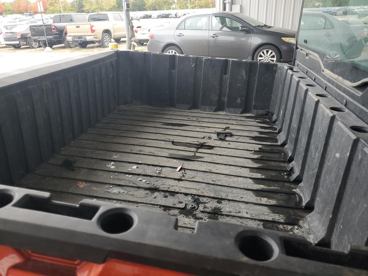 2025 Polaris Ranger Xp 1000 Northstar P VIN: 4XARR3999S8270744 Lot: 86311535