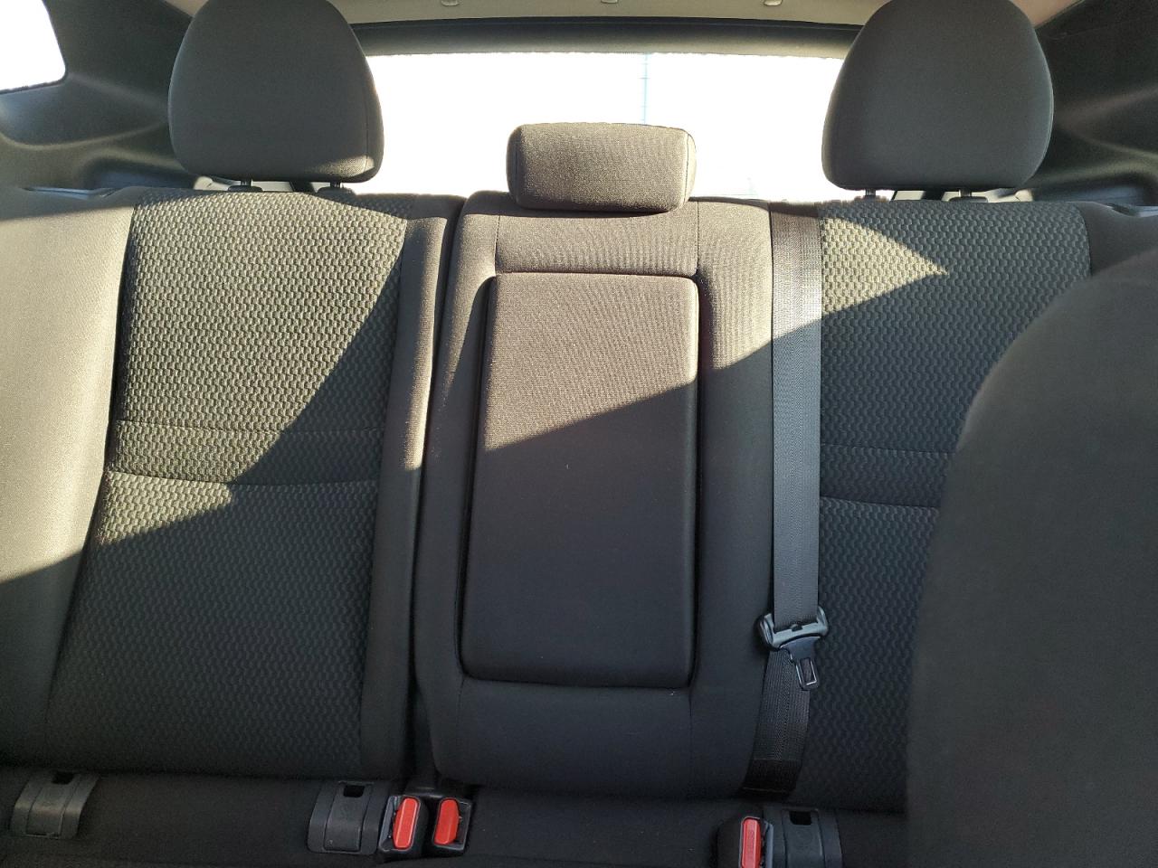 2019 Nissan Rogue Sport S VIN: JN1BJ1CP1KW223879 Lot: 84000455