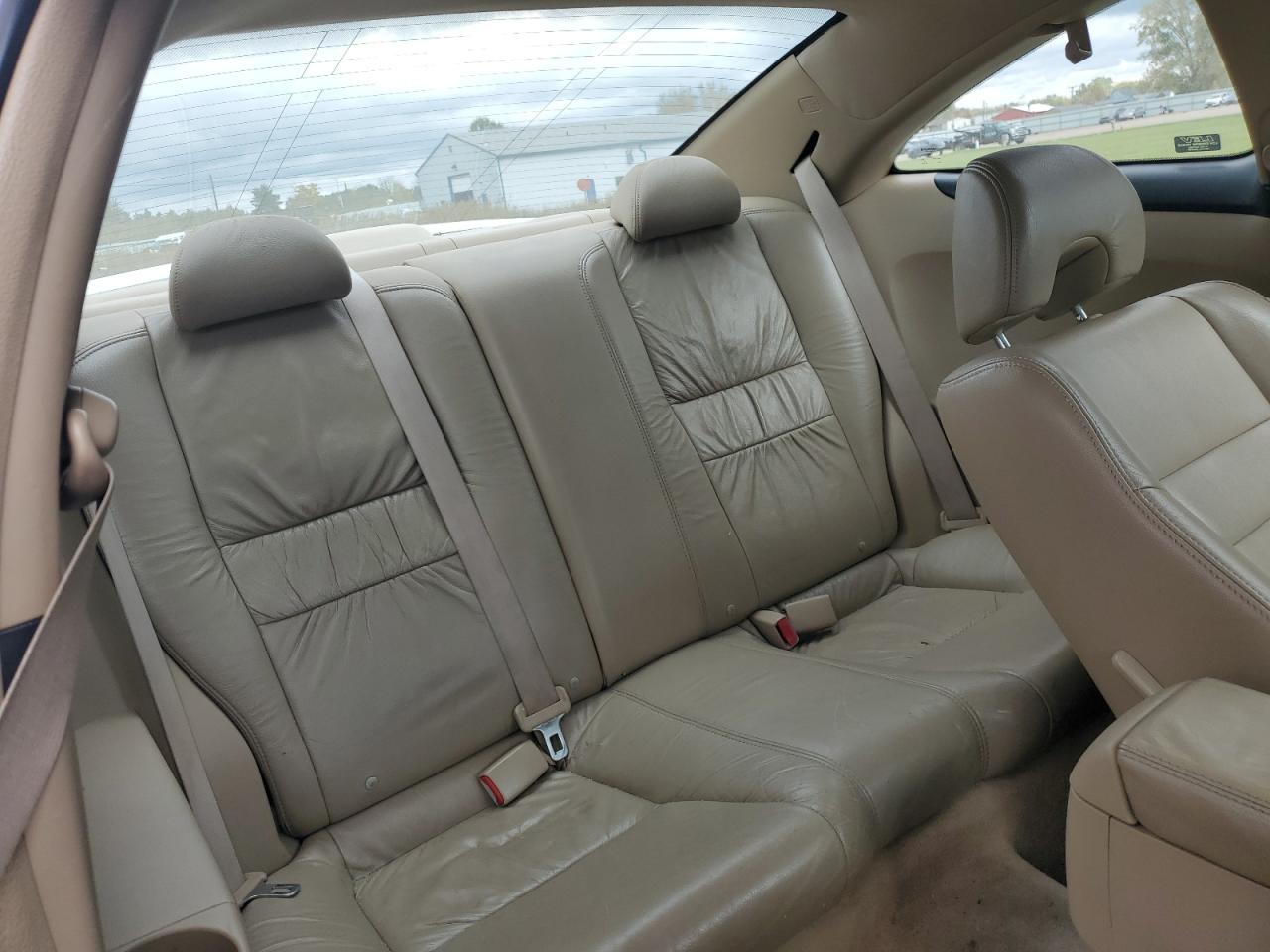 2004 Honda Accord Ex VIN: 1HGCM82604A015987 Lot: 86889175