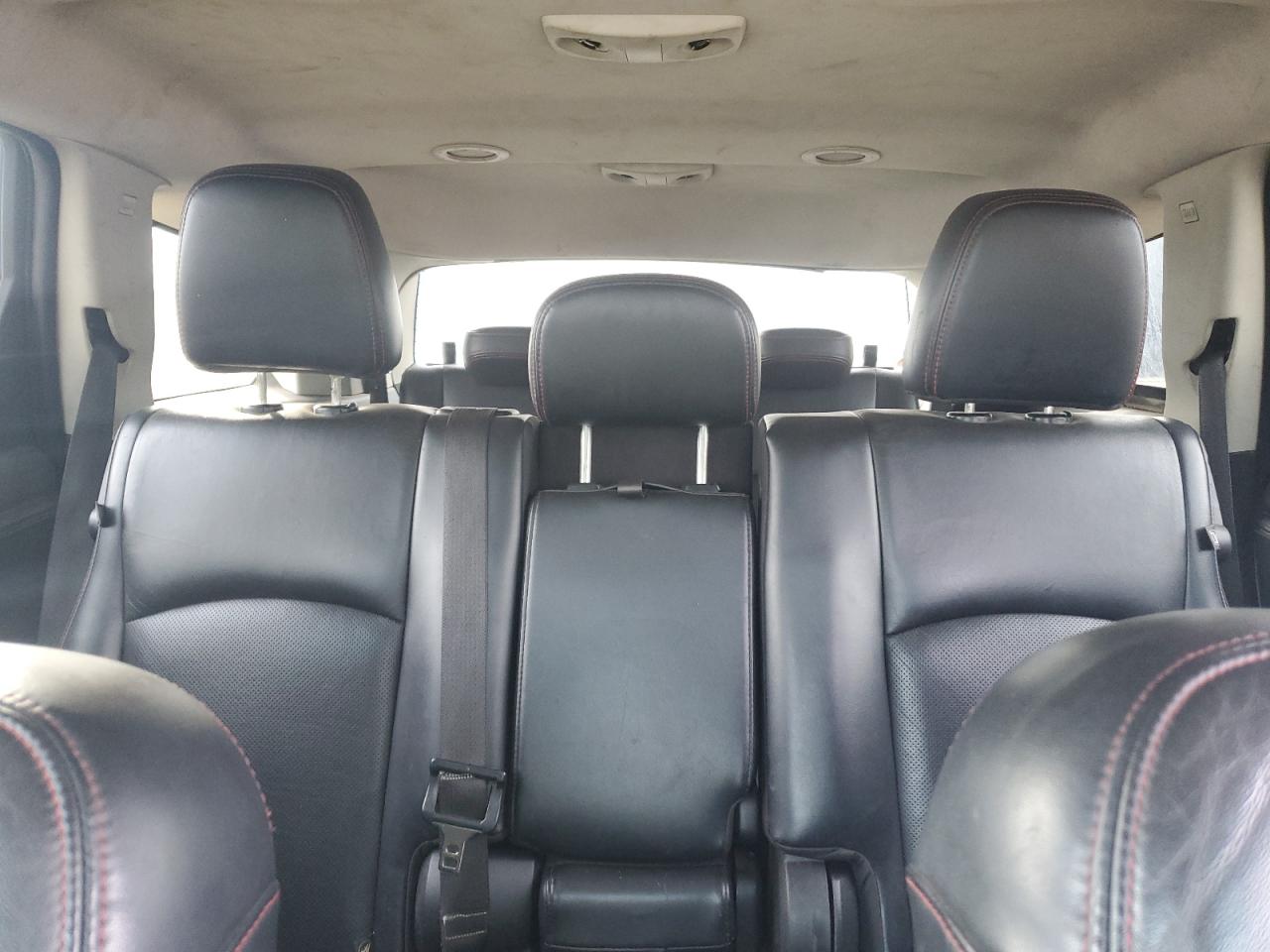 2014 Dodge Journey R/T VIN: 3C4PDDEG1ET121517 Lot: 82390065