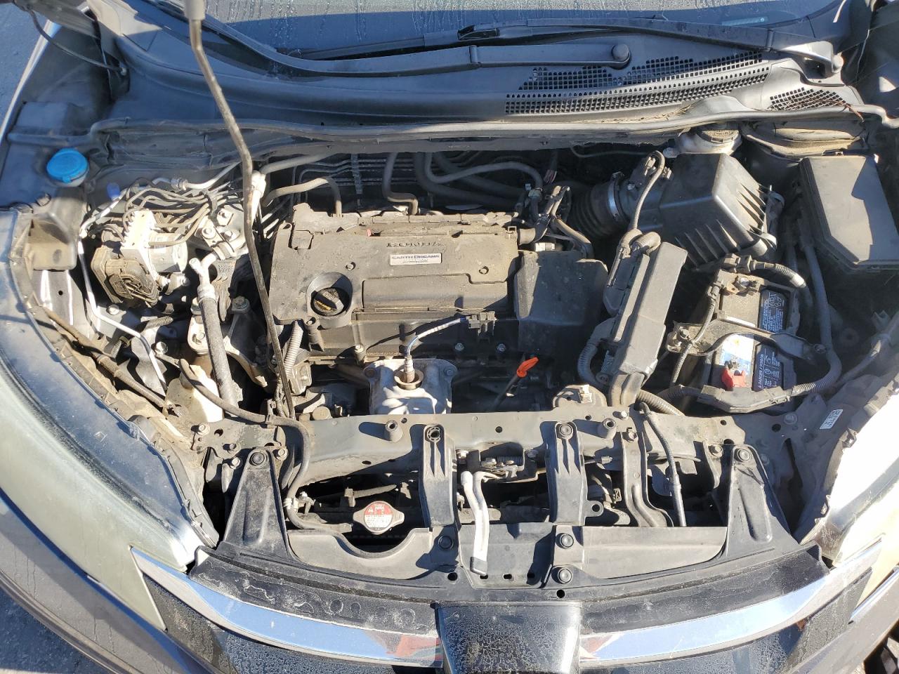 2016 Honda Cr-V Lx VIN: 2HKRM3H30GH559797 Lot: 81994775