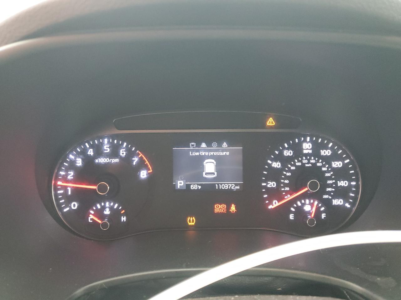 2020 Kia Soul Lx VIN: KNDJ23AU8L7019571 Lot: 81614365