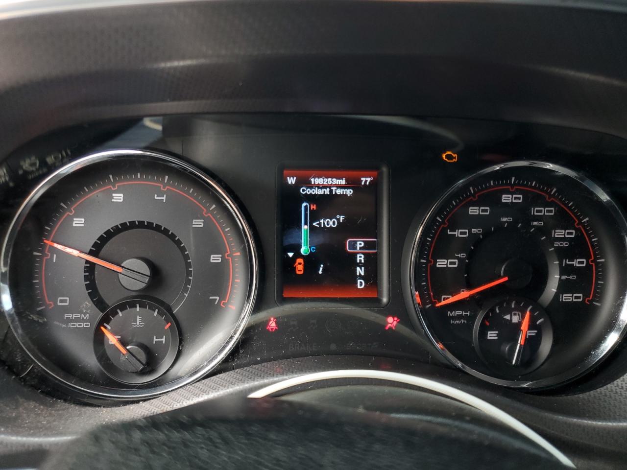 2012 Dodge Charger R/T VIN: 2C3CDXCT5CH120770 Lot: 81982655