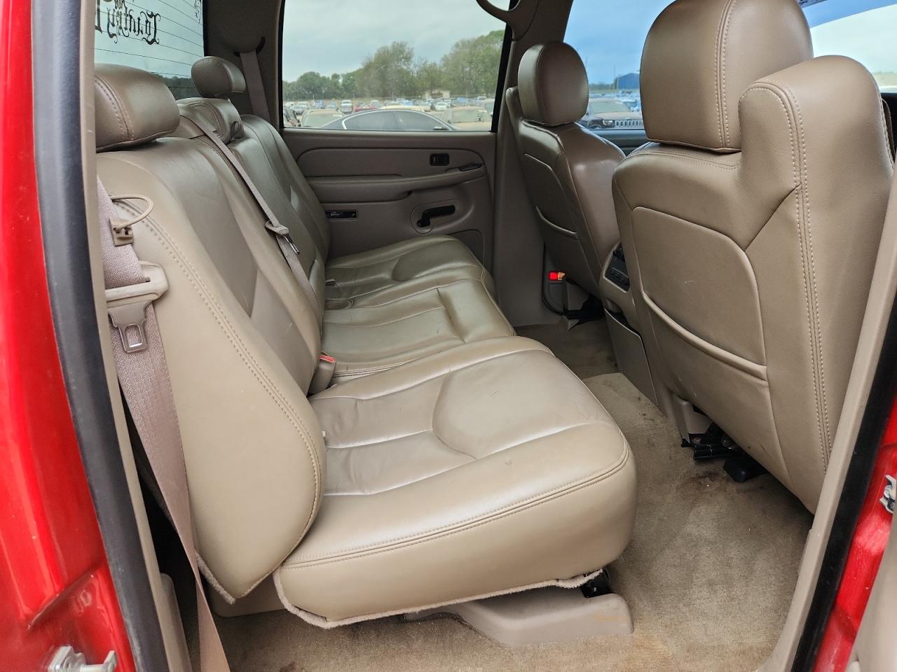 2006 Chevrolet Silverado K1500 VIN: 2GCEK13T961215255 Lot: 84579725