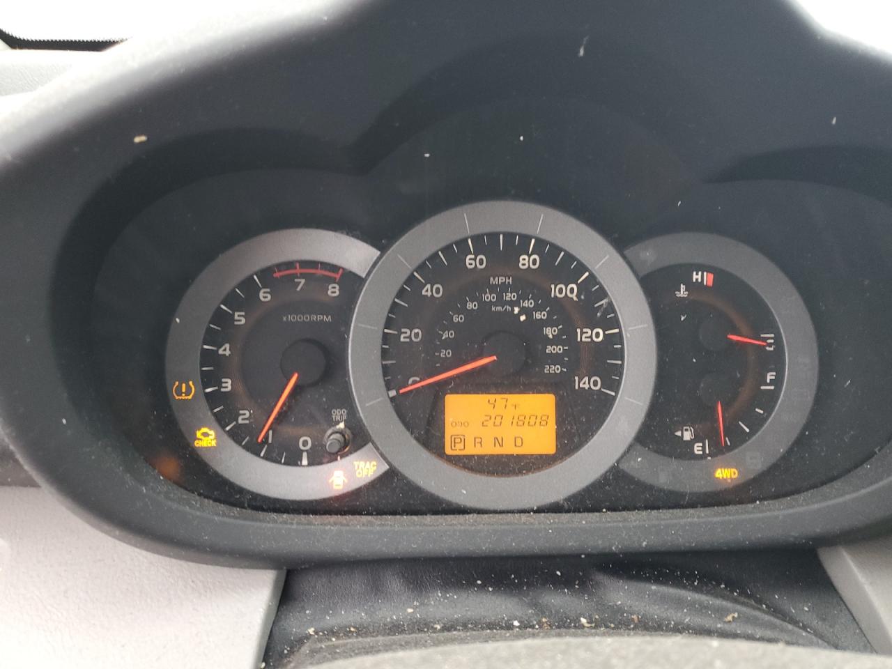 2011 Toyota Rav4 VIN: 2T3BF4DV8BW159867 Lot: 89647195