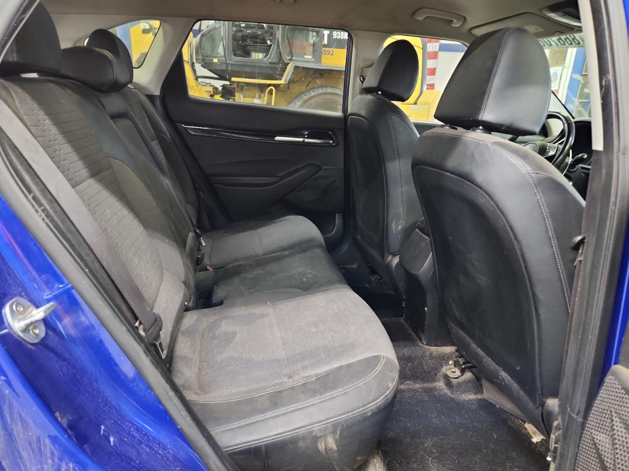 2021 Kia Seltos S VIN: KNDEUCAA4M7124756 Lot: 86670655