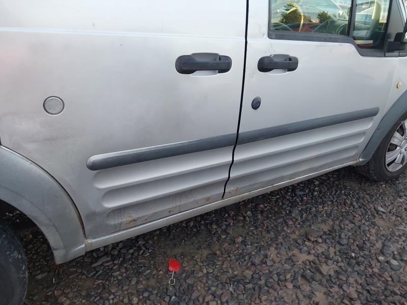 2011 FORD TRANSIT CONNECT LOW ROOF VAN TREND TDCI 90PS