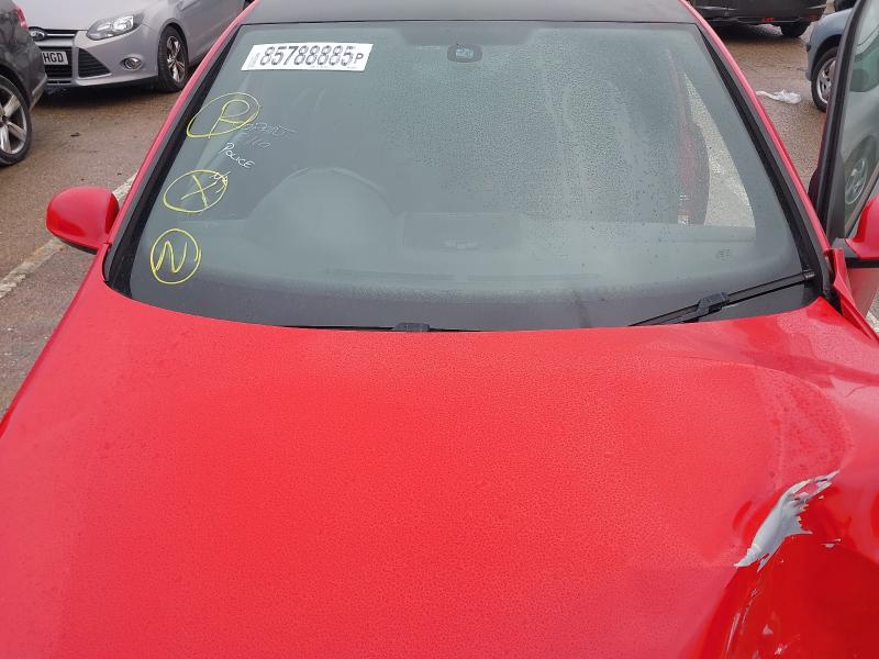 2006 VOLKSWAGEN GOLF 2.0T GTI 5DR