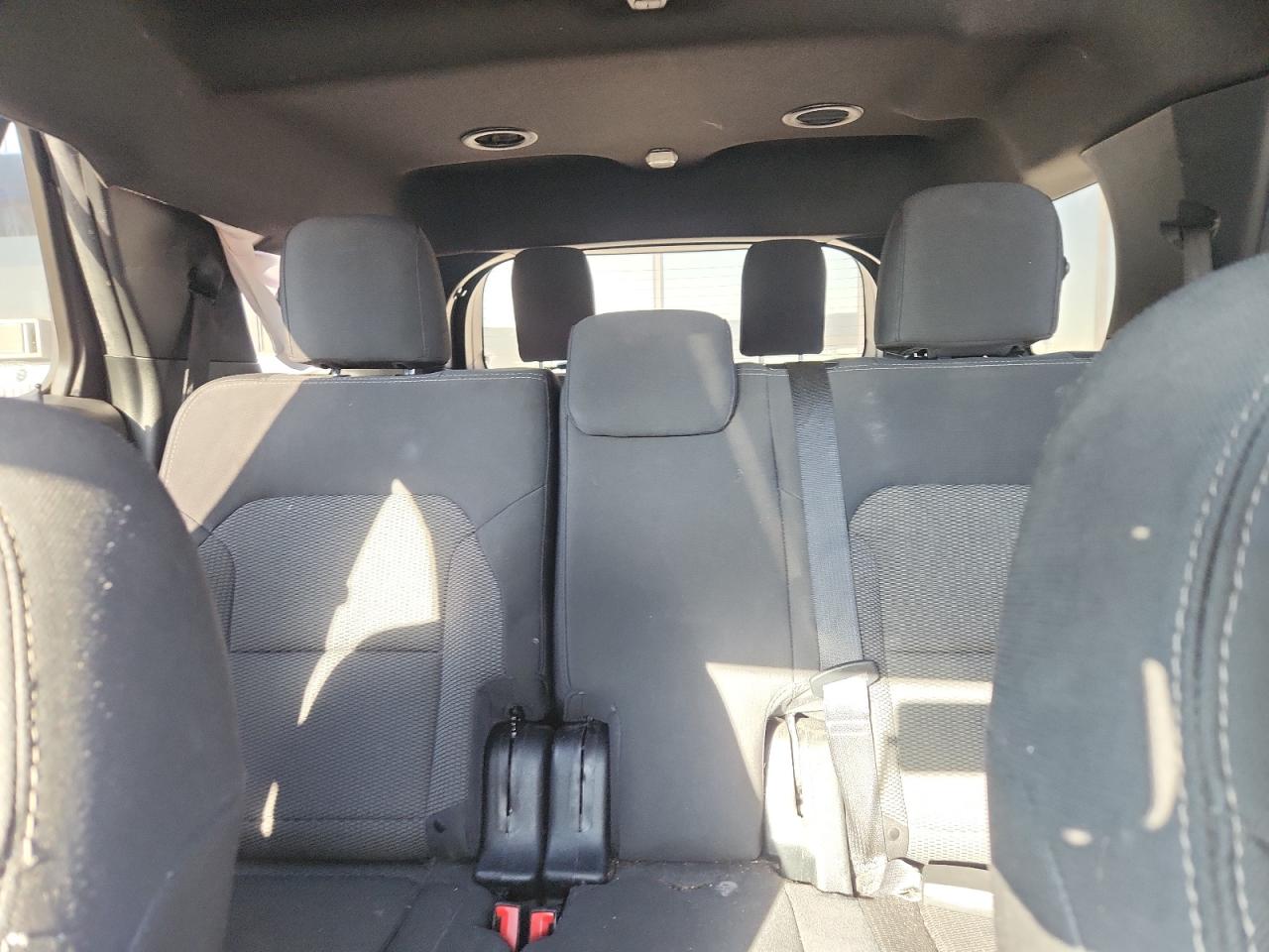 2019 Ford Explorer Xlt VIN: 1FM5K8D81KGB25397 Lot: 85780355