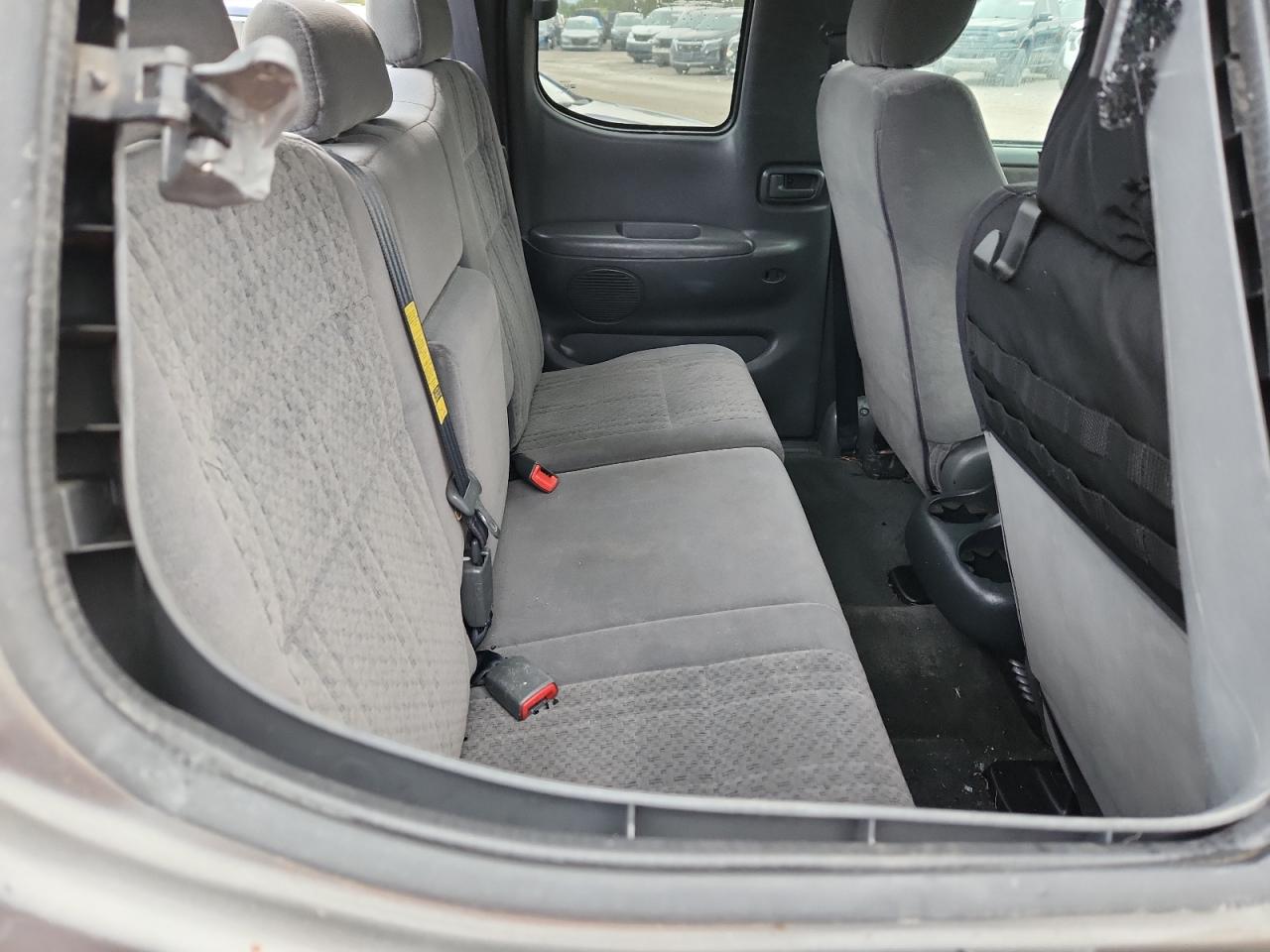 2005 Toyota Tundra Access Cab Sr5 VIN: 5TBBT44125S470439 Lot: 89494535