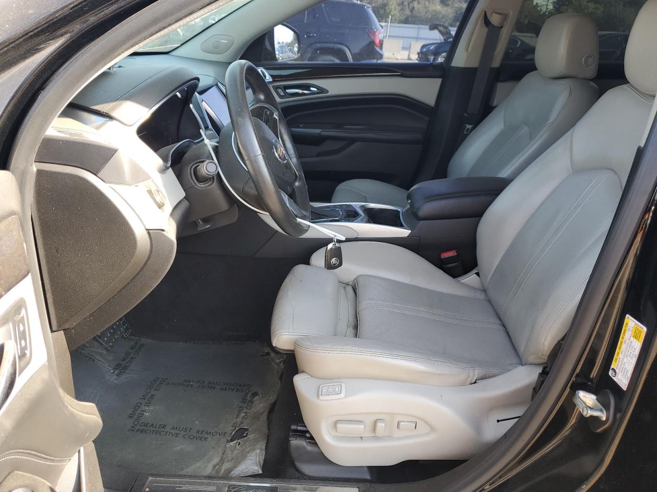 2015 Cadillac Srx Performance Collection VIN: 3GYFNCE32FS573316 Lot: 84935935