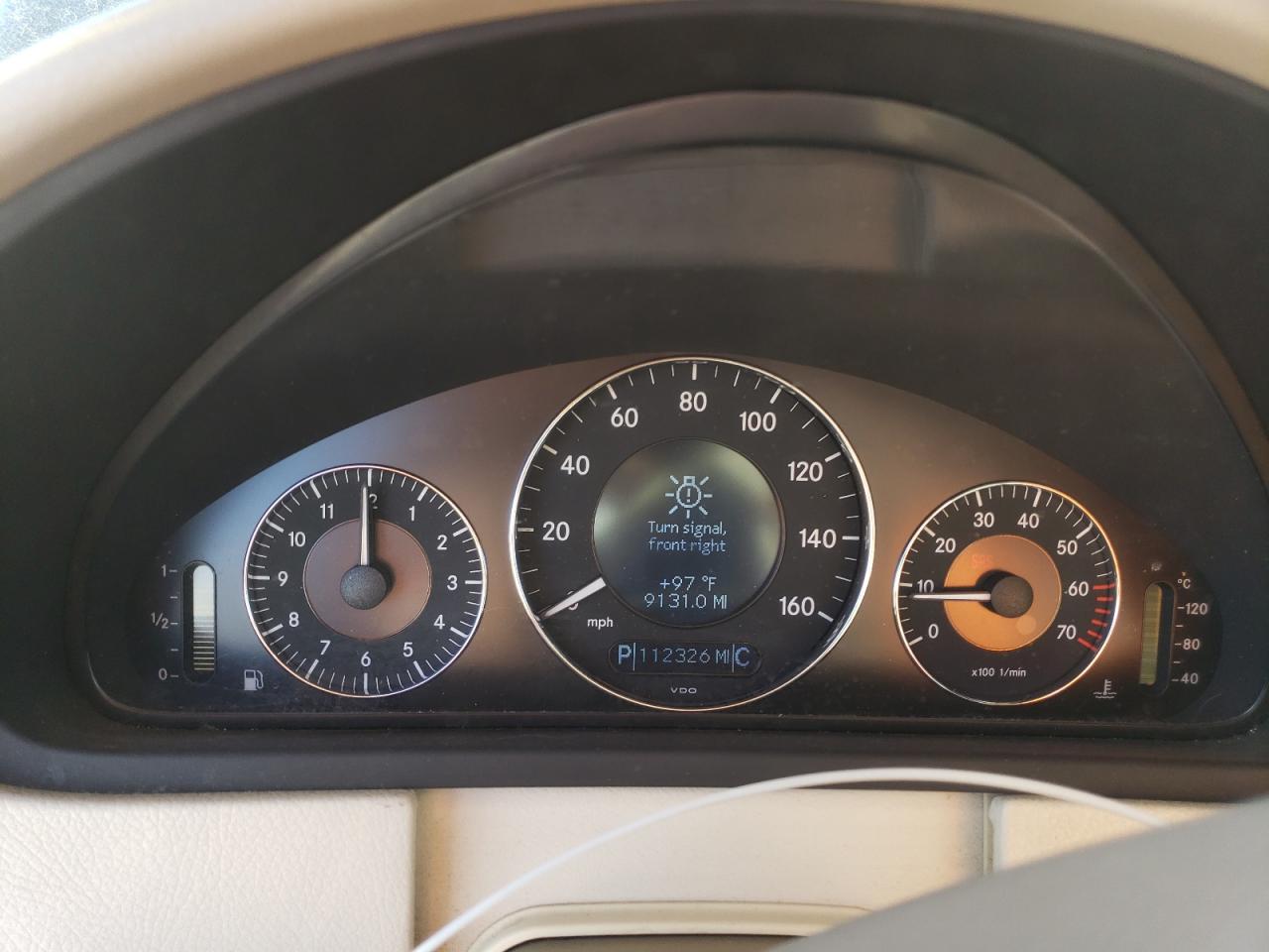 2005 Mercedes-Benz Clk 320C VIN: WDBTJ65J45F138433 Lot: 90544205