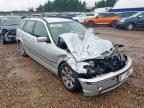 2003 BMW 320I SE TOURING AUTO  for sale at Copart WISBECH