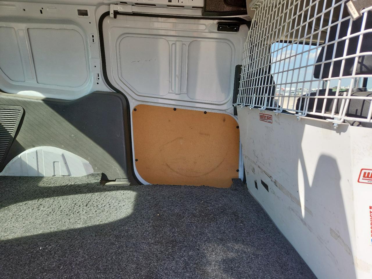 2022 Ford Transit Connect Xl VIN: NM0LS7S24N1515001 Lot: 85492835