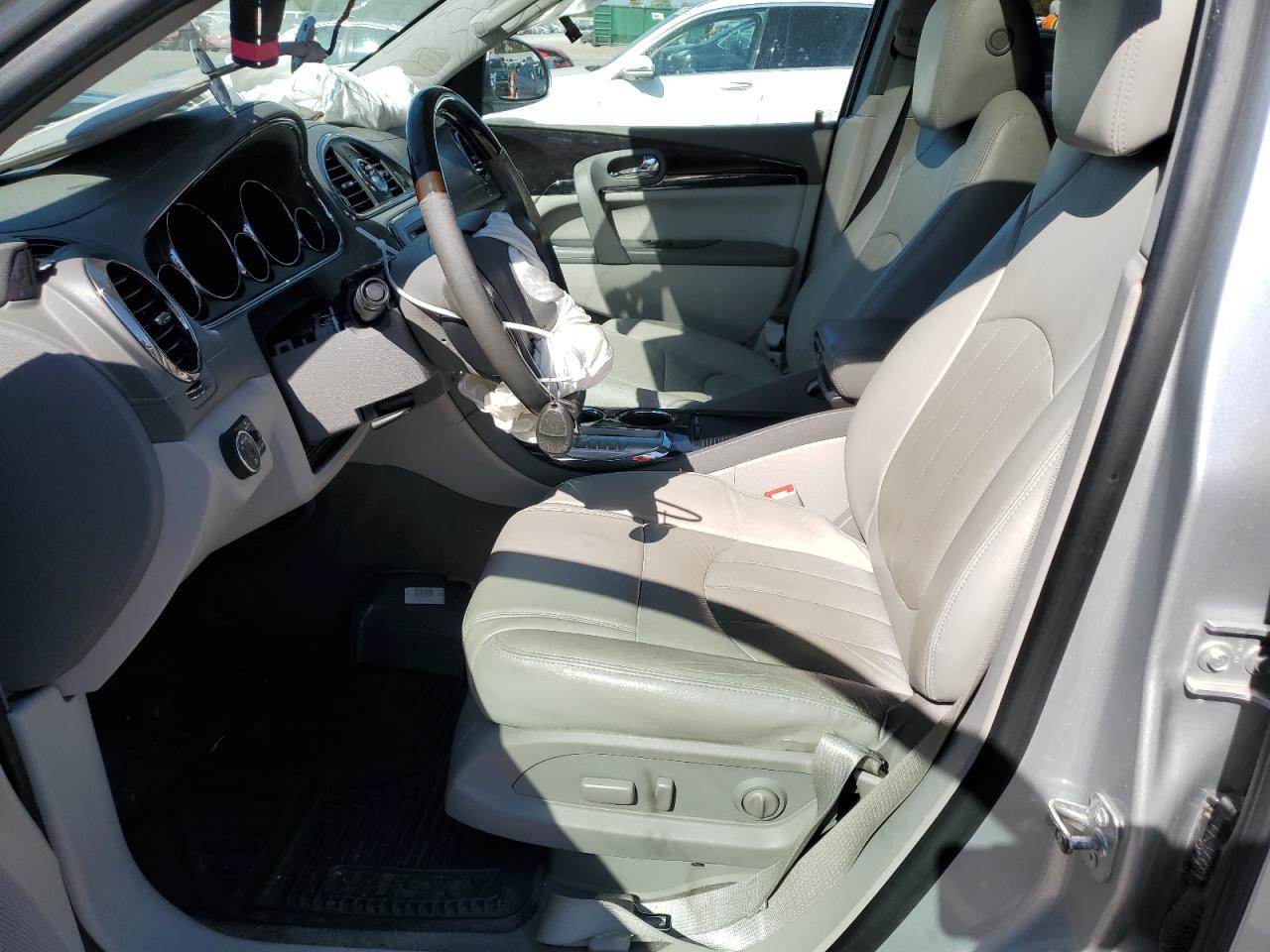 2016 Buick Enclave VIN: 5GAKRBKD5GJ266503 Lot: 82378235