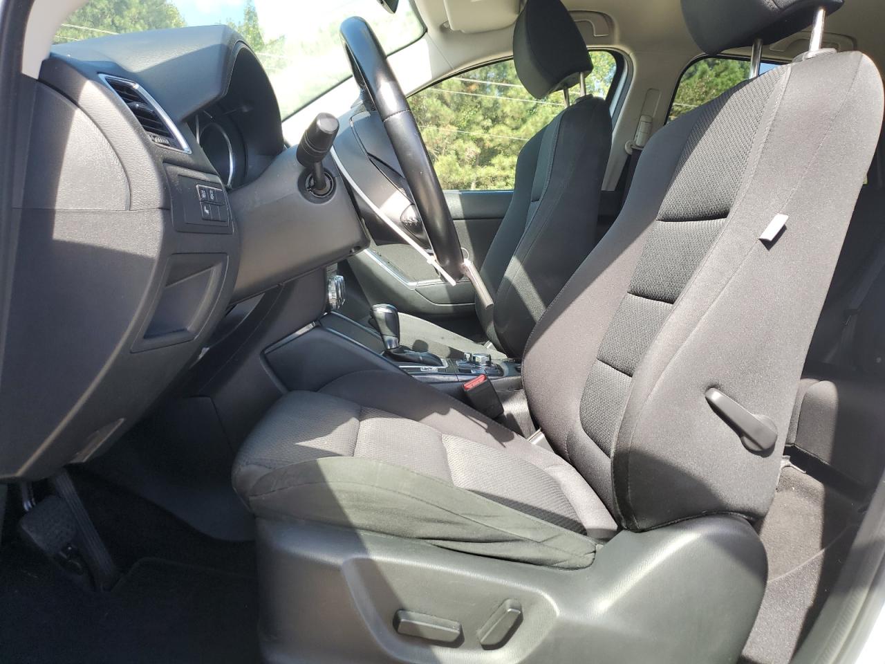 2016 Mazda Cx-5 Touring VIN: JM3KE2CY6G0893333 Lot: 84436485