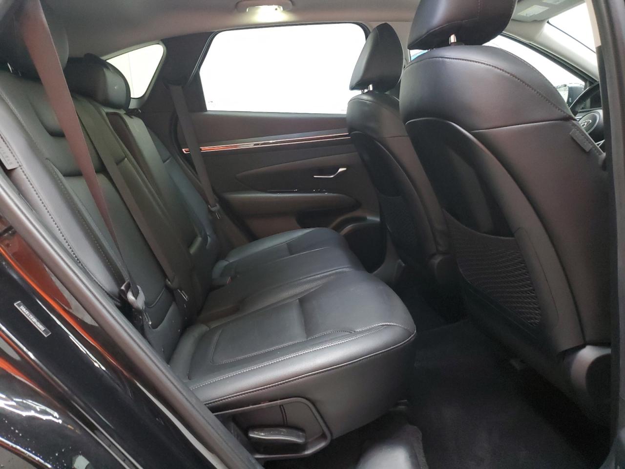 2024 Hyundai Tucson Limited VIN: 5NMJECDE0RH350013 Lot: 84767355