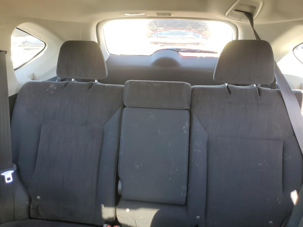 2014 Honda Cr-V Lx VIN: 2HKRM4H36EH695533 Lot: 87009945