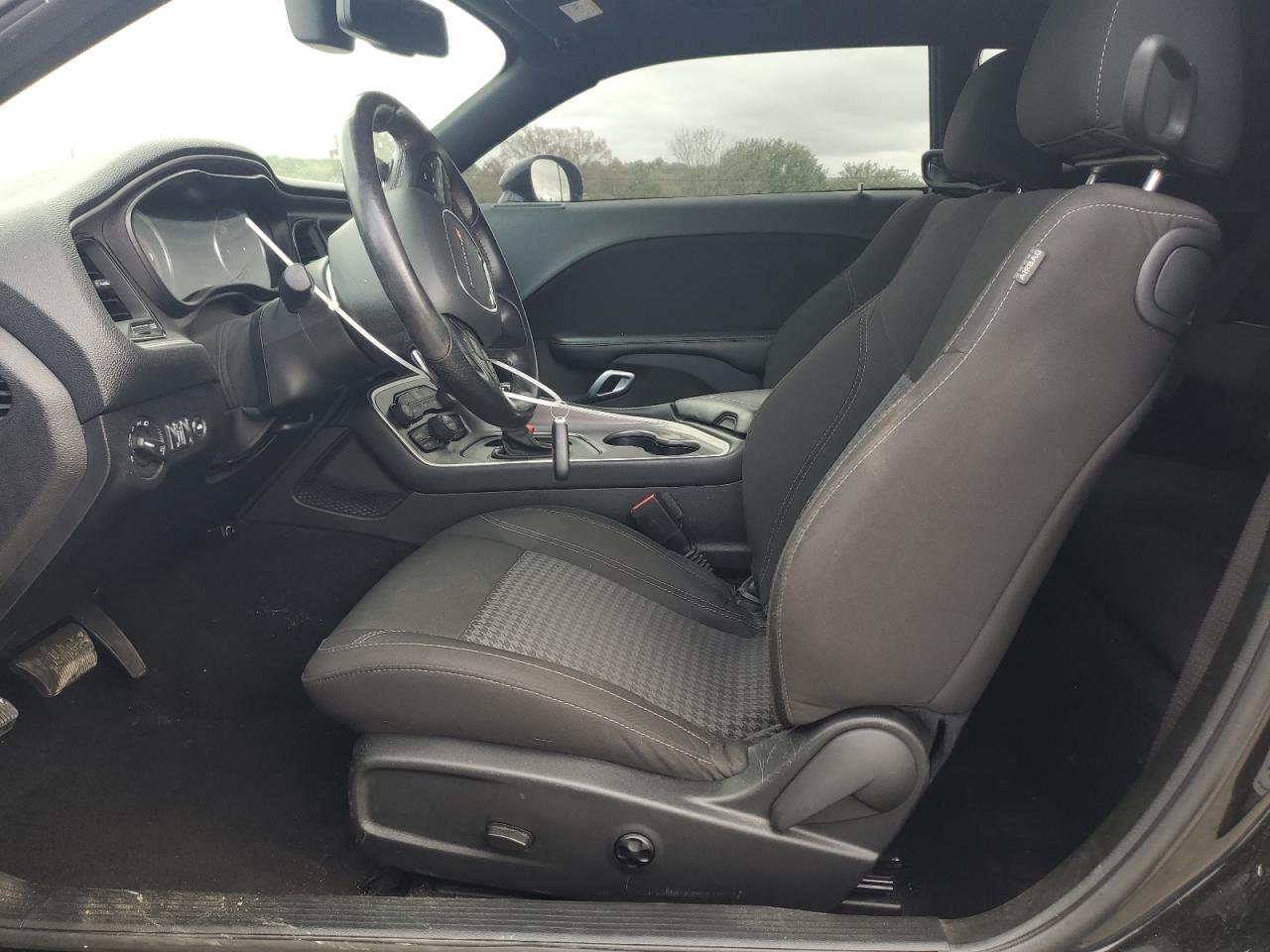 2022 Dodge Challenger Gt VIN: 2C3CDZJG9NH226563 Lot: 85583455